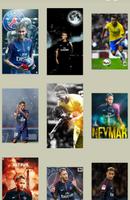 Neymar Wallpapers 海報