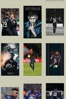 Neymar Wallpapers 截圖 1