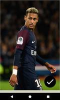 Neymar Wallpapers ảnh chụp màn hình 2