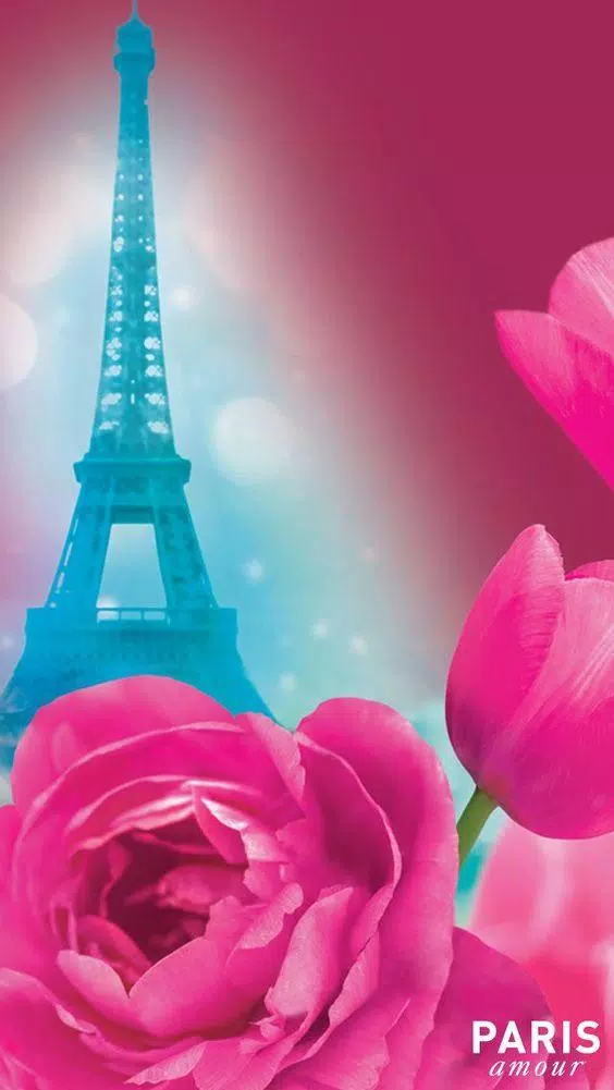 Paris Wallpapers APK for Android Download
