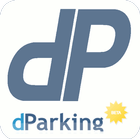 dParking アイコン