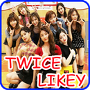 Twice Likey Video APK