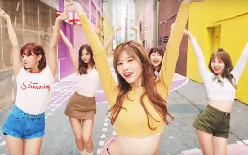 Twice Likey Video For Android Apk Download