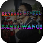 Lagu Kendang Kempul Banyuwangi 2017 أيقونة