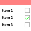 Checklist APK