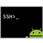 SSH Console icône
