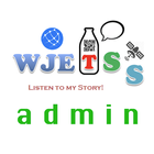 WJETSS Admin アイコン