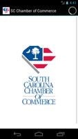 SC Chamber of Commerce poster