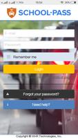 SchoolPass Parent پوسٹر