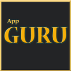 Aplikasi Guru icône