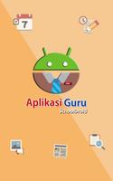 Aplikasi Guru poster