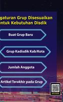 INFO DISDIK syot layar 1