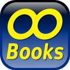ChattyBooks ikon