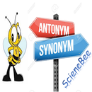 APK Synonyms & Antonyms