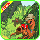 Scooby Jungle  Dog APK