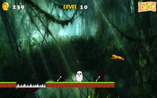 Scooby Jungle  Dog screenshot 1