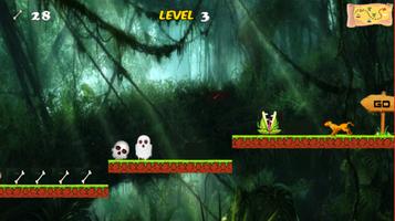 Scooby Jungle  Dog screenshot 2