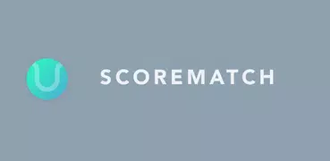 Score Match(スコアマッチ) テニススコア記録・共有アプリ