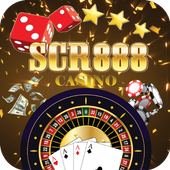 آیکون‌ SCR888Casino