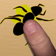 Скачать Smash these Ants APK