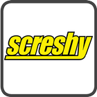 Screshy icon