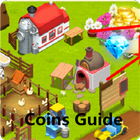Guide Hay Day New icône