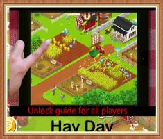 Guide Hay Day New Affiche