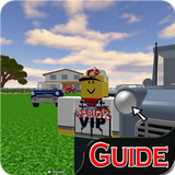 Guide And ROBLOX Hacks icône