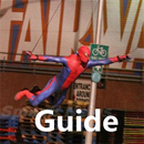 Guide The Amazing SpiderMan APK