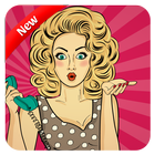 Secrets des Filles simgesi