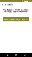 Seasons Culinary اسکرین شاٹ 3