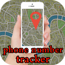 Mobile Phone Locator Tracker free APK