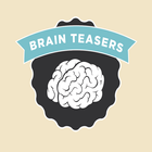Brain Teasers | Word Puzzle Game 图标