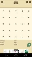 Brain Teasers | Word Puzzle Game 截图 2