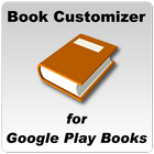 Book Customizer আইকন