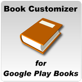 Book Customizer icône