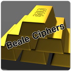 Beale Ciphers icône