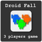 Droid Fall icône
