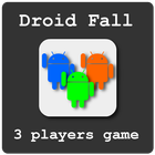 Droid Fall 아이콘