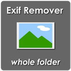Exif Remover icône