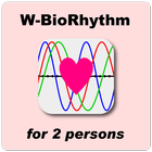 W-BioRhythm 아이콘