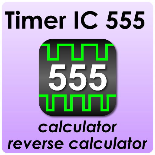 Timer IC 555