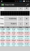 Timer IC 555 스크린샷 3