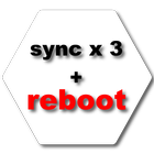 reboot ikona