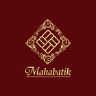 Mahabatik ikona