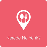 NNY - Nerede Ne Yenir?