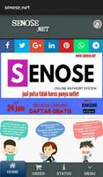 Senose poster