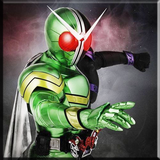 Kamen Rider Double Henshin Belt ícone