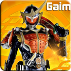 Gaim Henshin Belt أيقونة