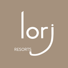 Lorj Resorts 图标